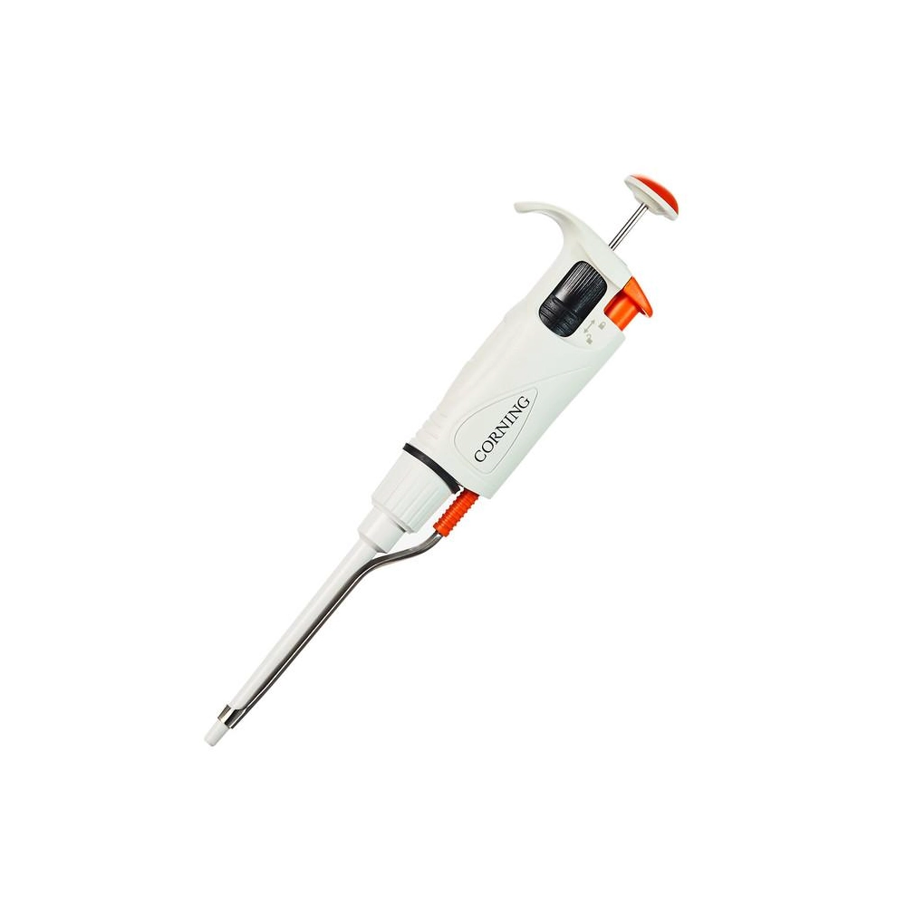 Corning 20-200 L Lambda Plus Single-Channel Pipettor, Autoclavable