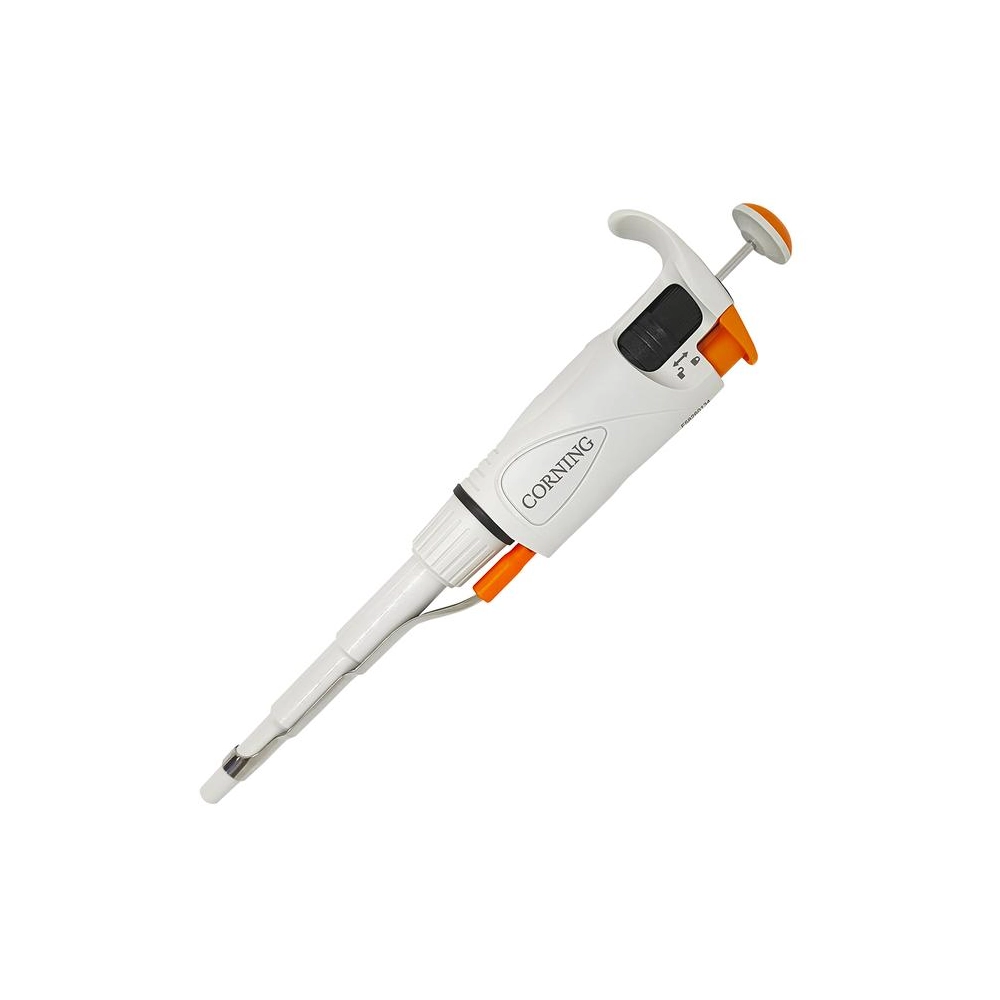 Corning 100-1000 L Lambda Plus Single-Channel Pipettor, Autoclavable