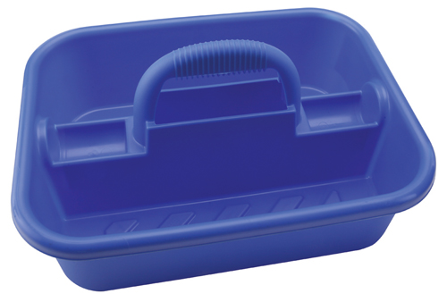 Carrier Utility, HDPE, 6/CS