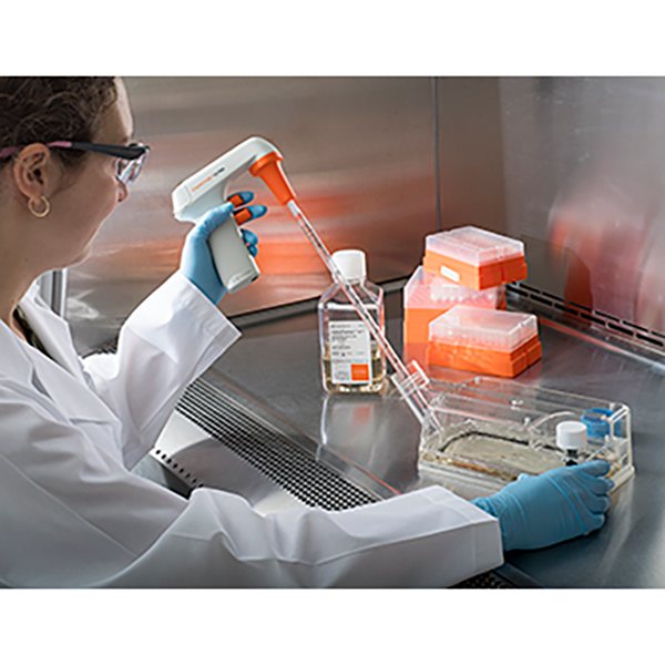 Corning Stripettor Ultra Pipet Controller