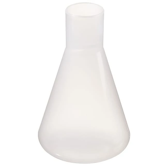 Flask Erlenmeyer PP 250 mL