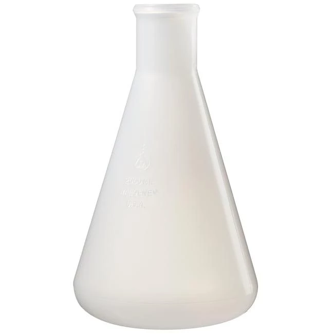Flask Erlenmeyer PP 2000 mL