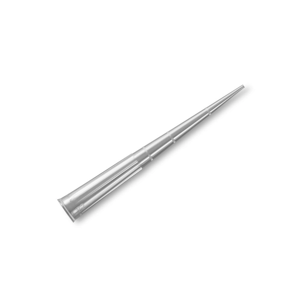 Corning DeckWorks 1-300µL Pipet Tips, Graduated, Hinged Racks, Natural, Sterile, Polypropylene, 96 Tips/Rack, 10 Racks/Pack, 4 Packs/Case.
