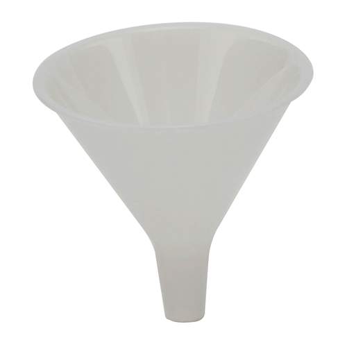 Funnel, PP 2-3/4", 36/CS