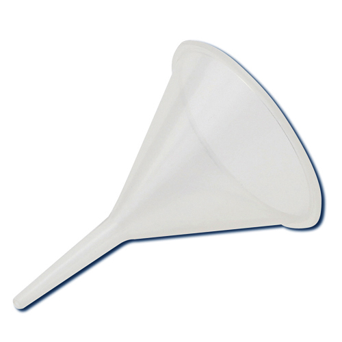 Funnel Mini, PP 37mm, 48/CS