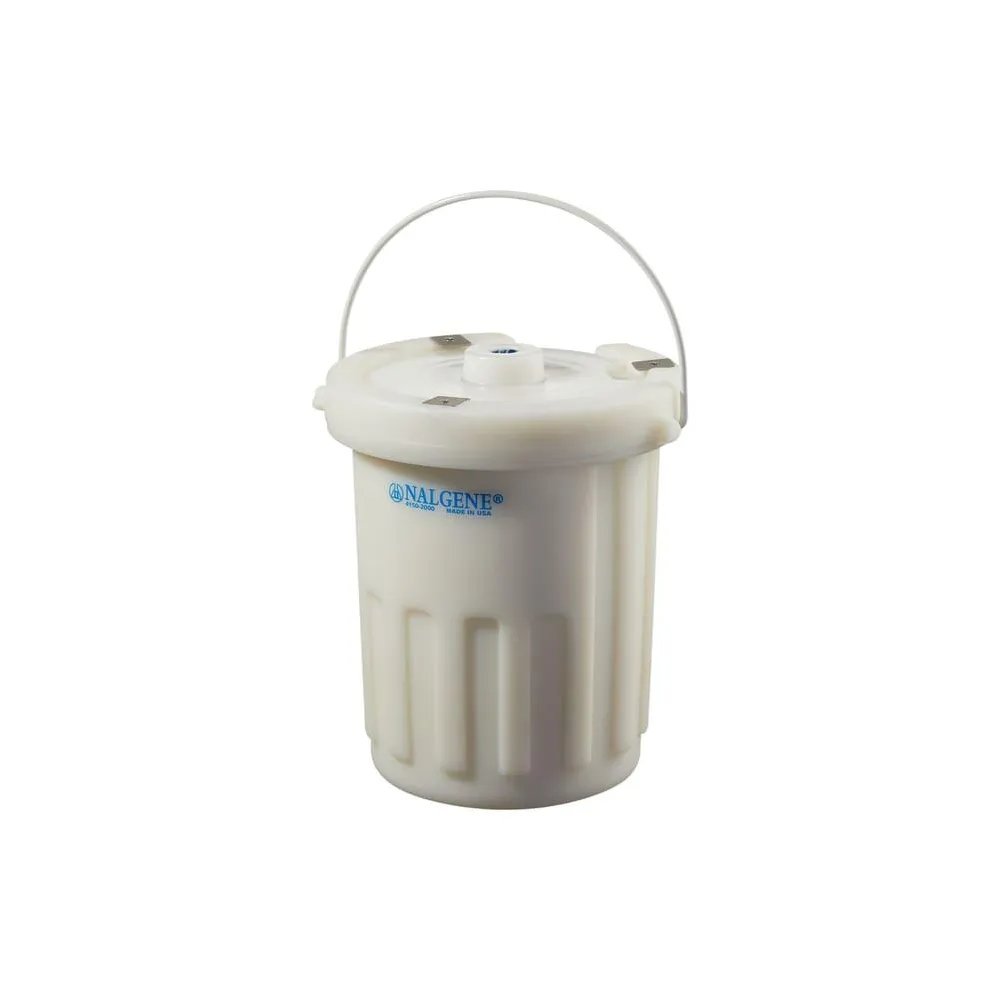 Dewar Flask HDPE 2 L