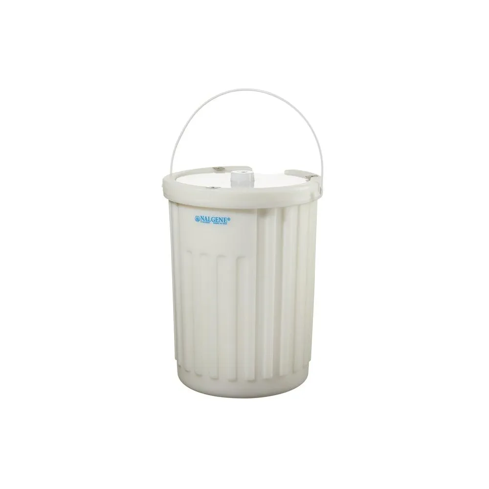 Dewar Flask HDPE 10 L