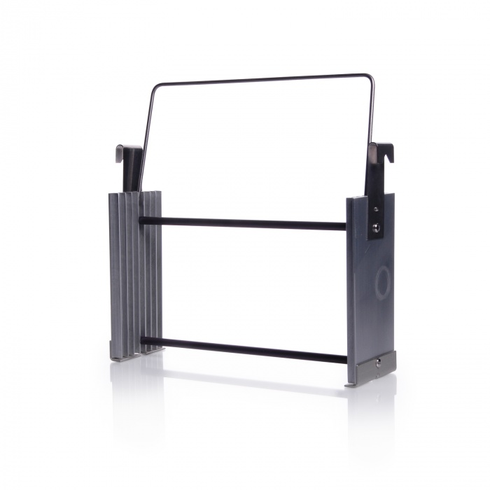TLC MULTIPLATE RACK