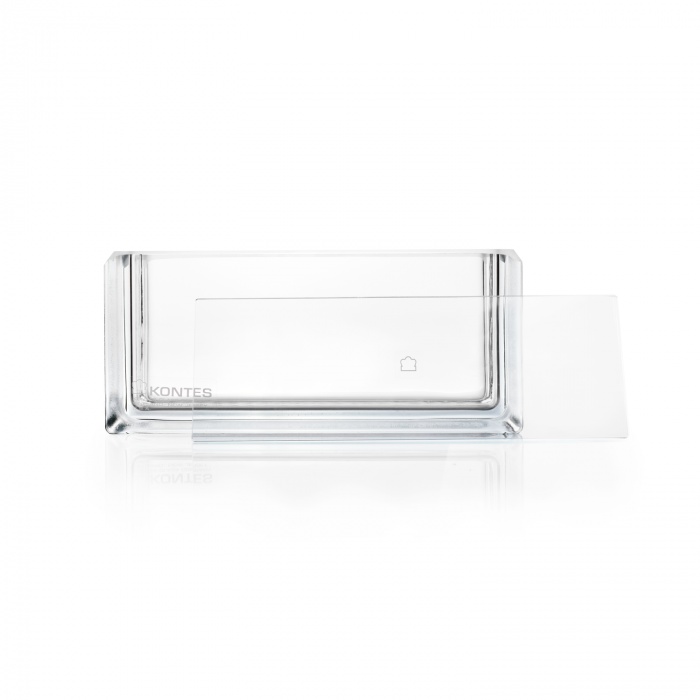TLC Developing Tank