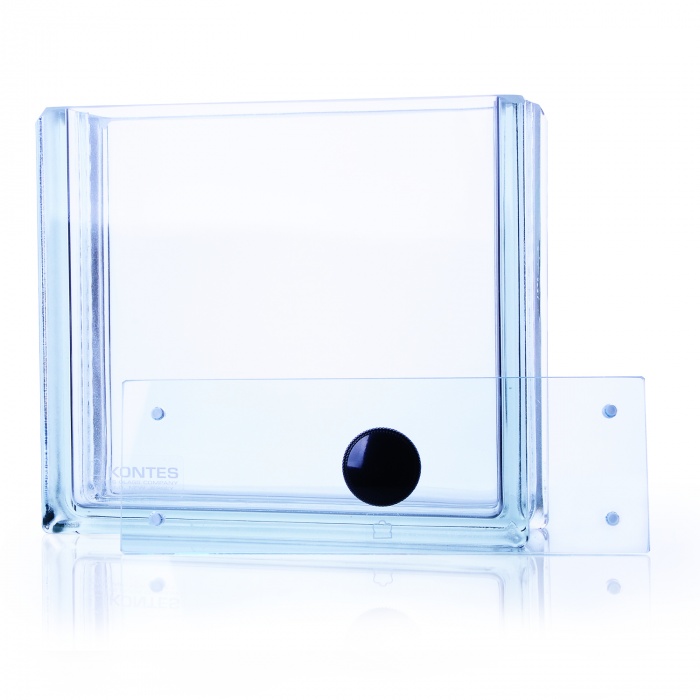 TLC Developing Tank W NONSLIP LID