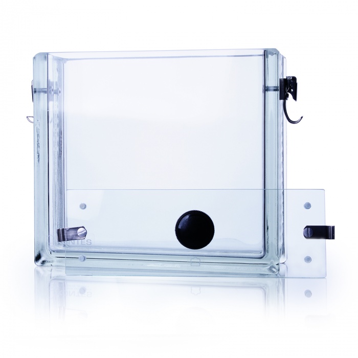 TLC Developing Tank W LA LID/RACK