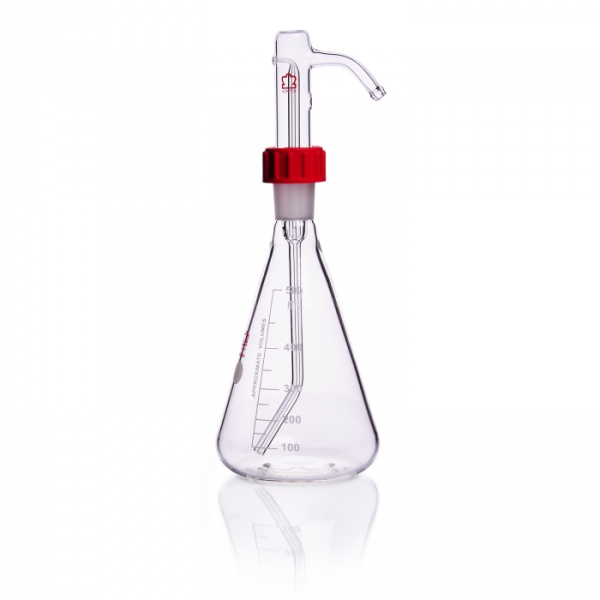 TLC Reagent Sprayer HEAD 10&25ML