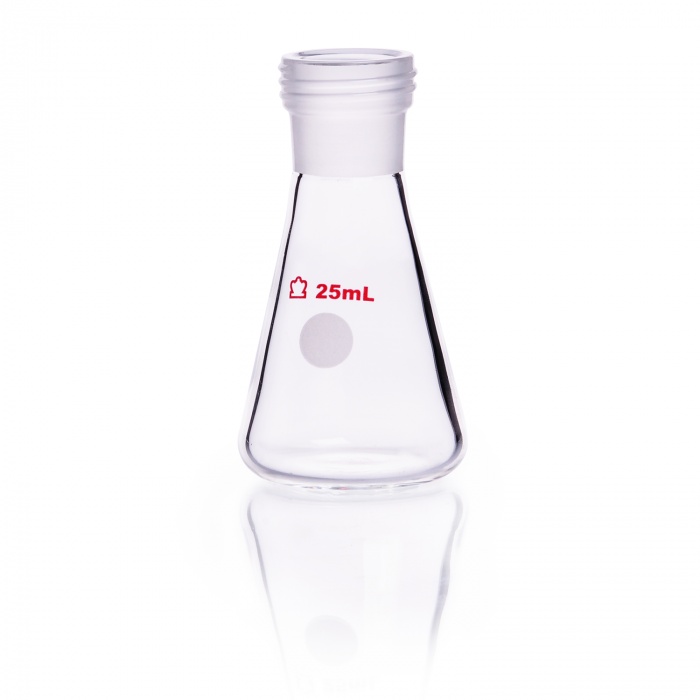 TLC Reagent Sprayer FLASK 25ML