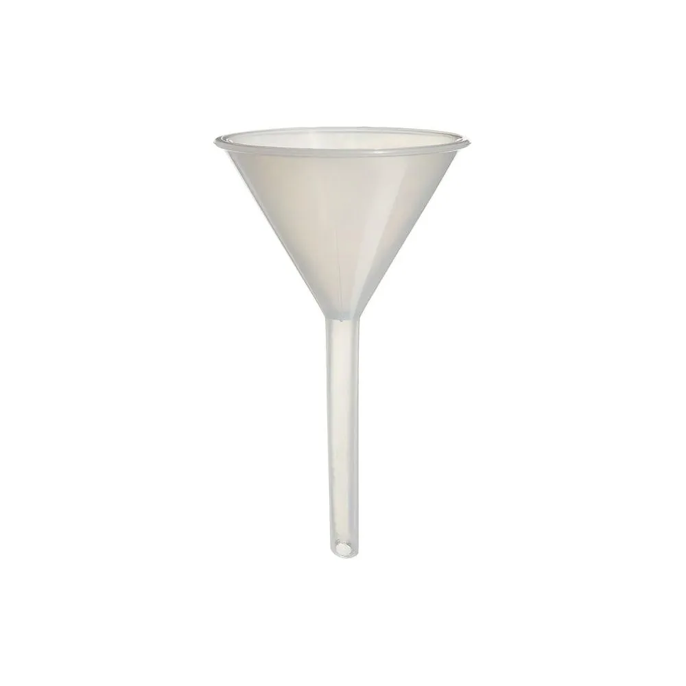 Funnel Analytical PP 55 mm