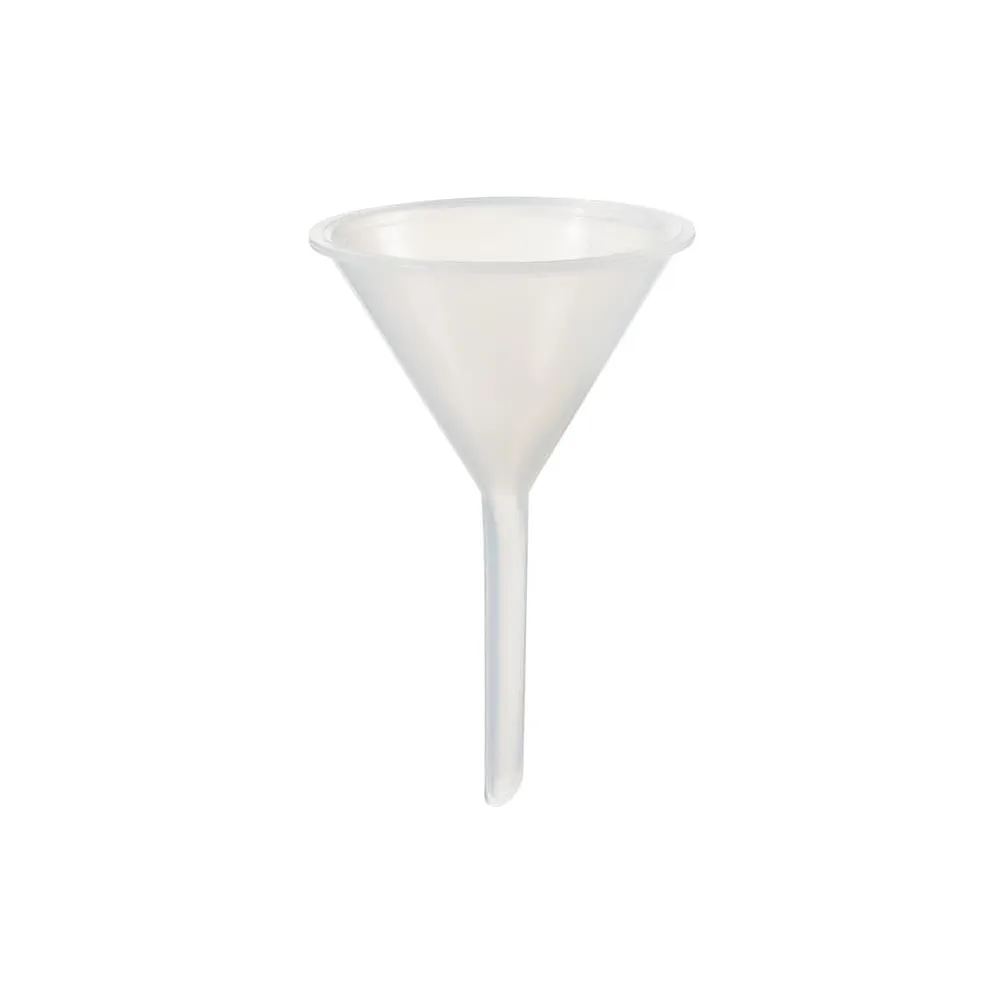 Funnel Analytical PP 65 mm