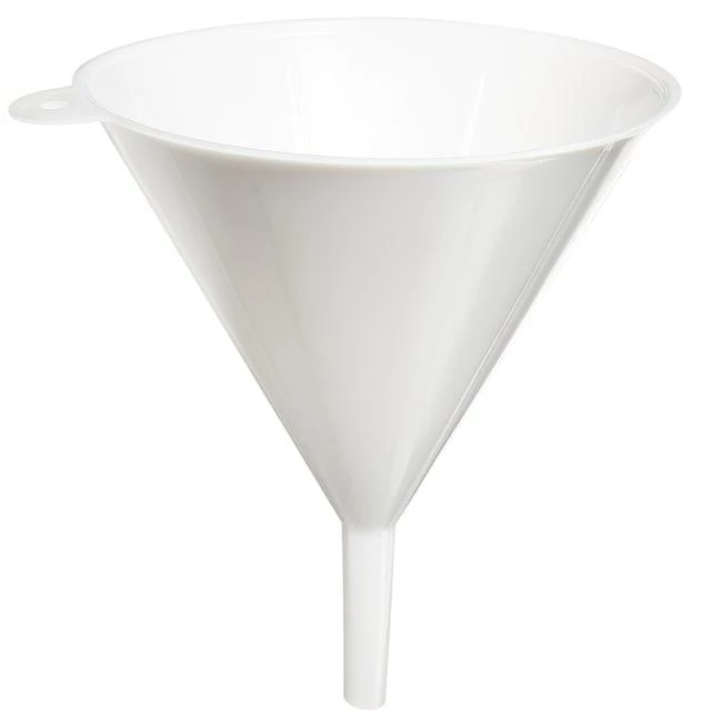 Funnel Large HDPE 279 mm