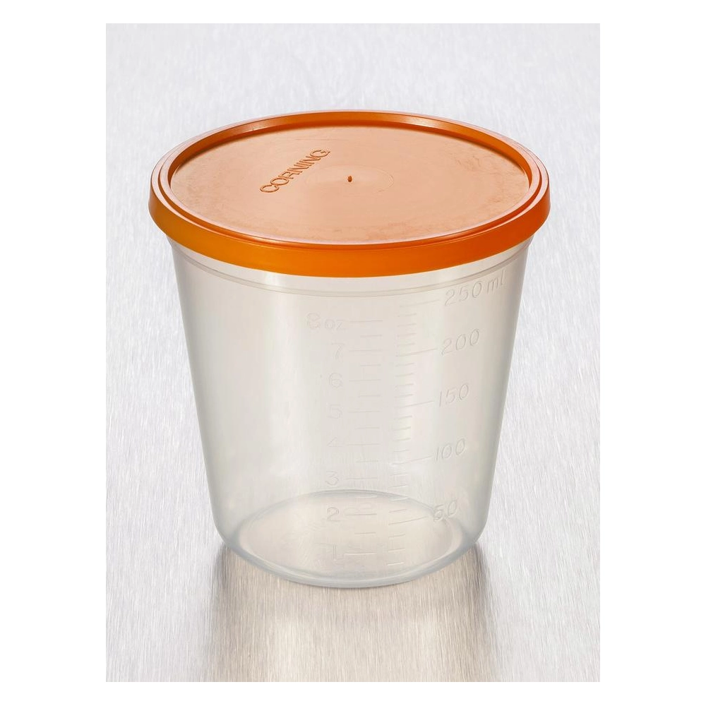 Corning 250mL Container and Lid