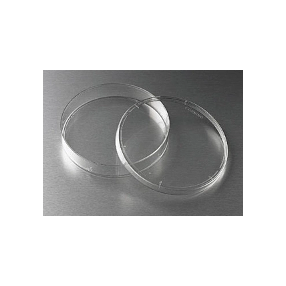 Corning 150mm by 25mm Style, Tissue Culture-Treated Culture Dish Bulk Packaged, 5/Bag, 60/Case