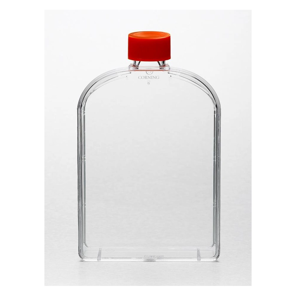 Corning 175cm Angled Neck Cell Culture Flask with Plug Seal Cap