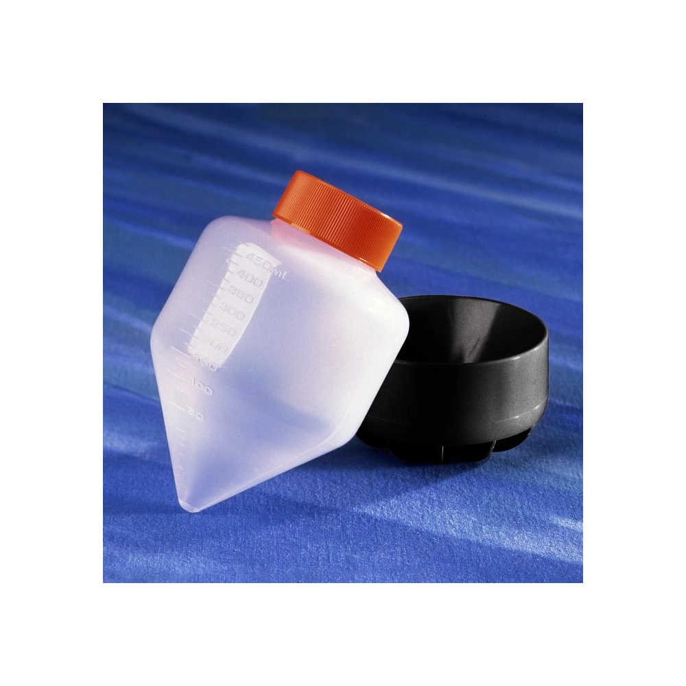 Corning 500mL Polyetherimide Centrifuge Tube Cushions, 6/Case