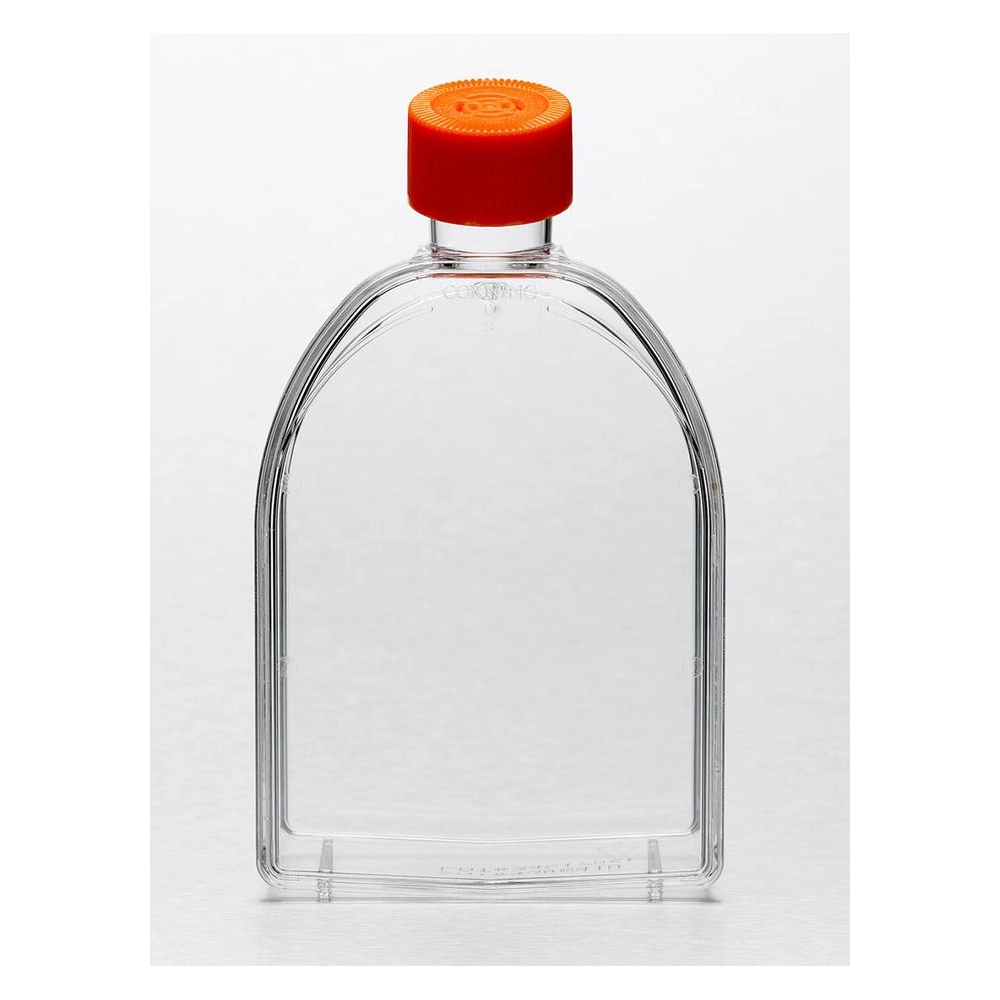Corning 75cm U-Shaped Canted Neck Not Treated Cell Culture Flask with Vent Cap