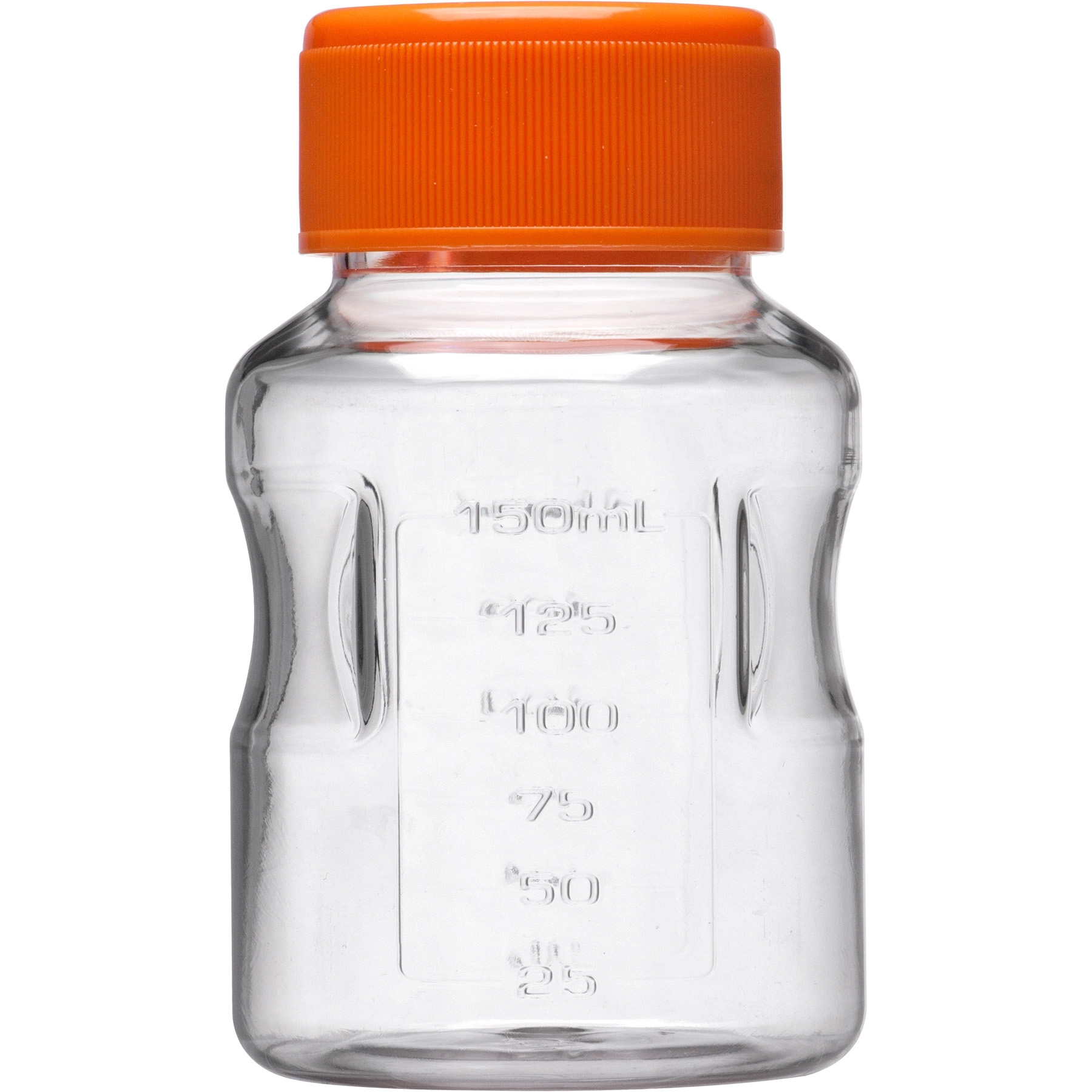 PC BOTTLE 250ML TRAY-PACK