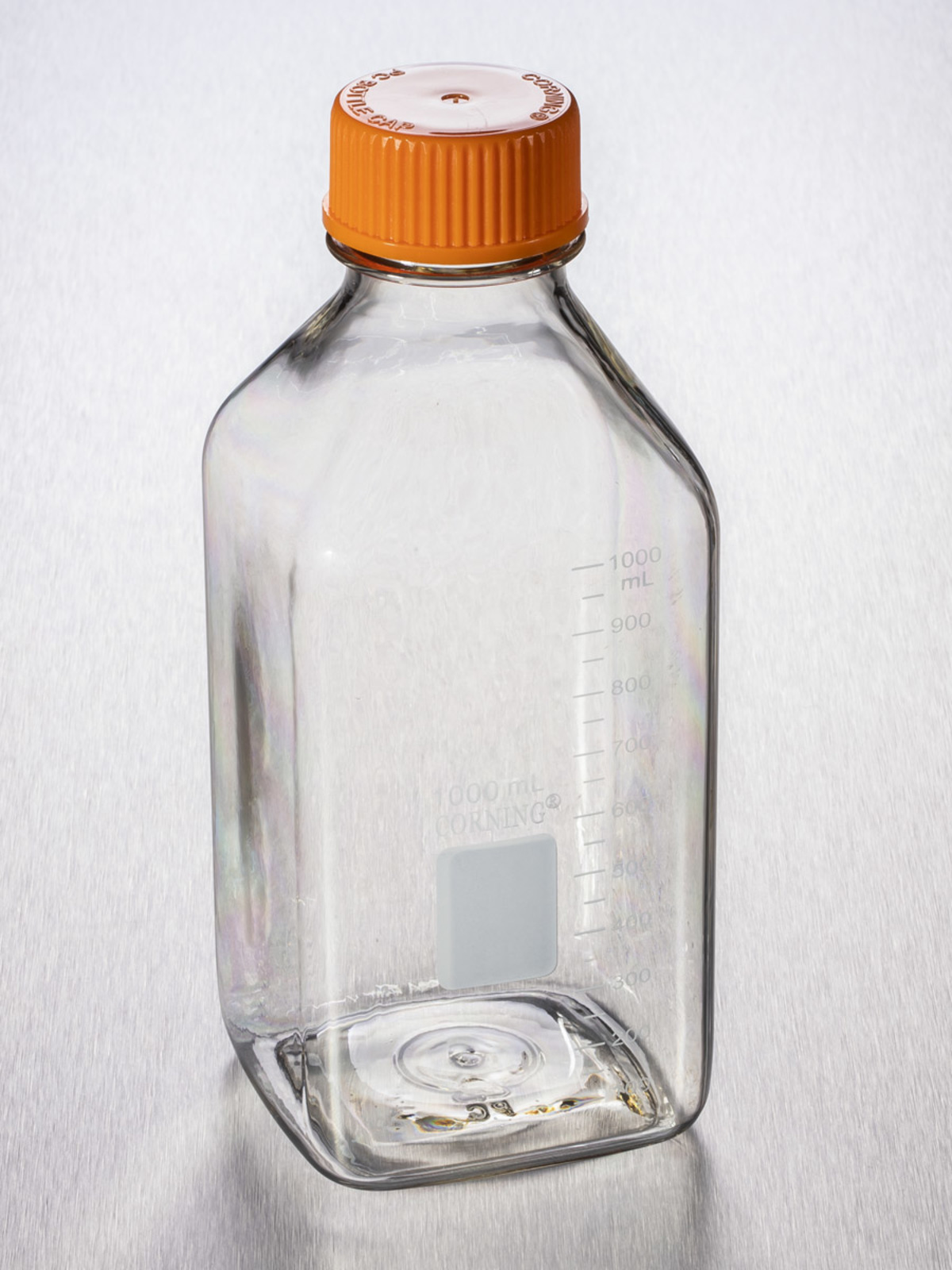 PC BOTTLE 1000ML TRAY-PACK