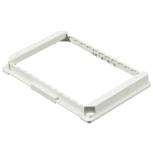 Frame for C8 Breakapart Modules NS 128 x 86 mm