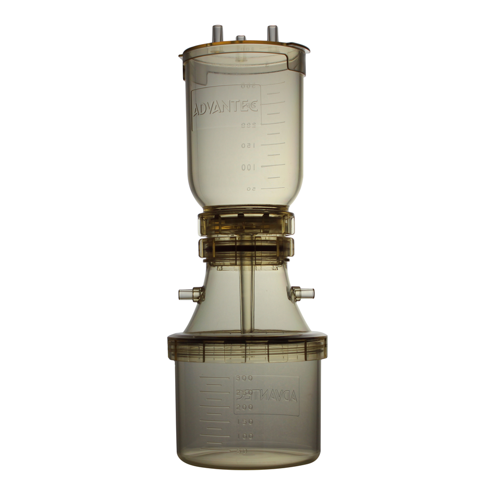 Polysulfone Filter Holder, KP 47 S