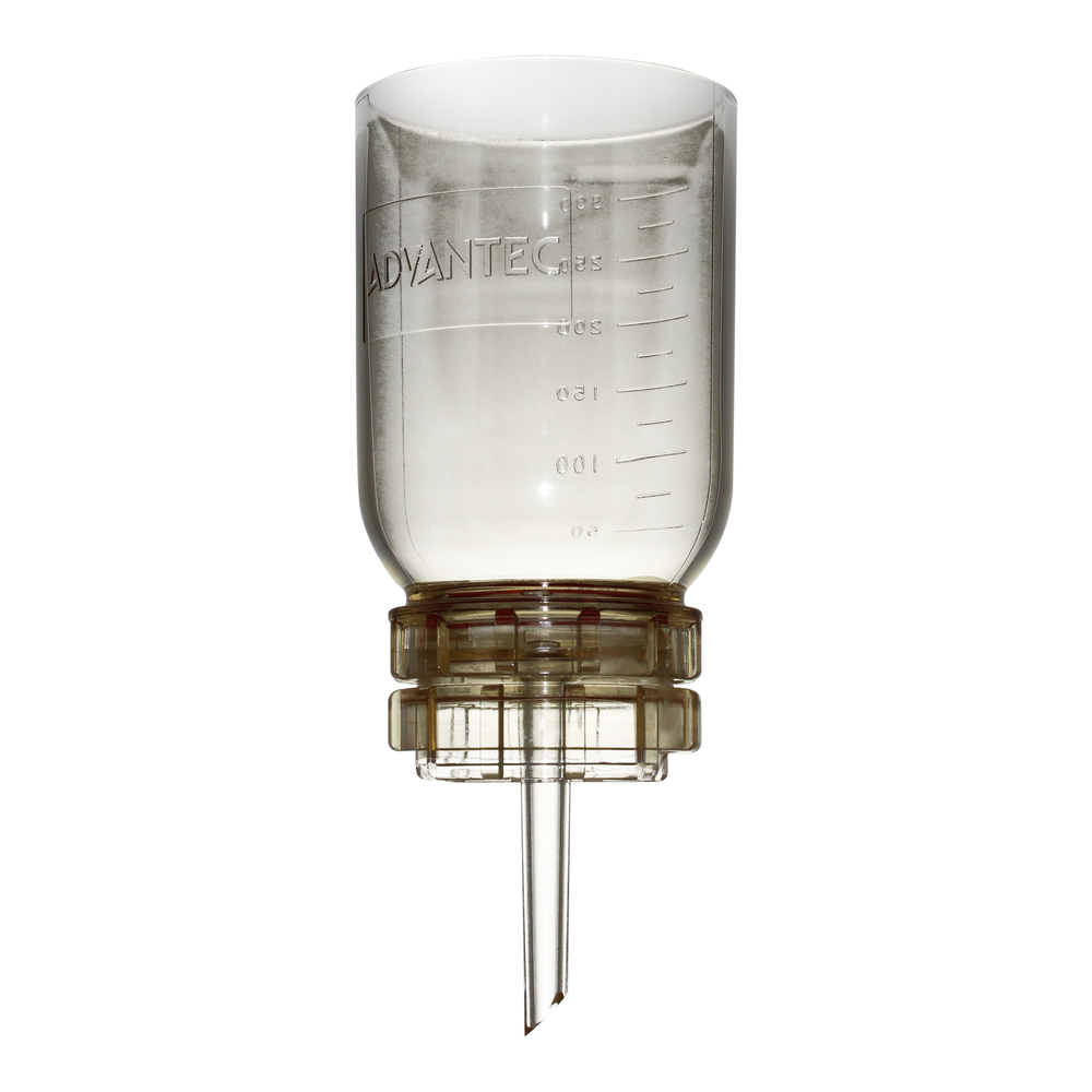 Polysulfone Filter Holder, KP 47 H