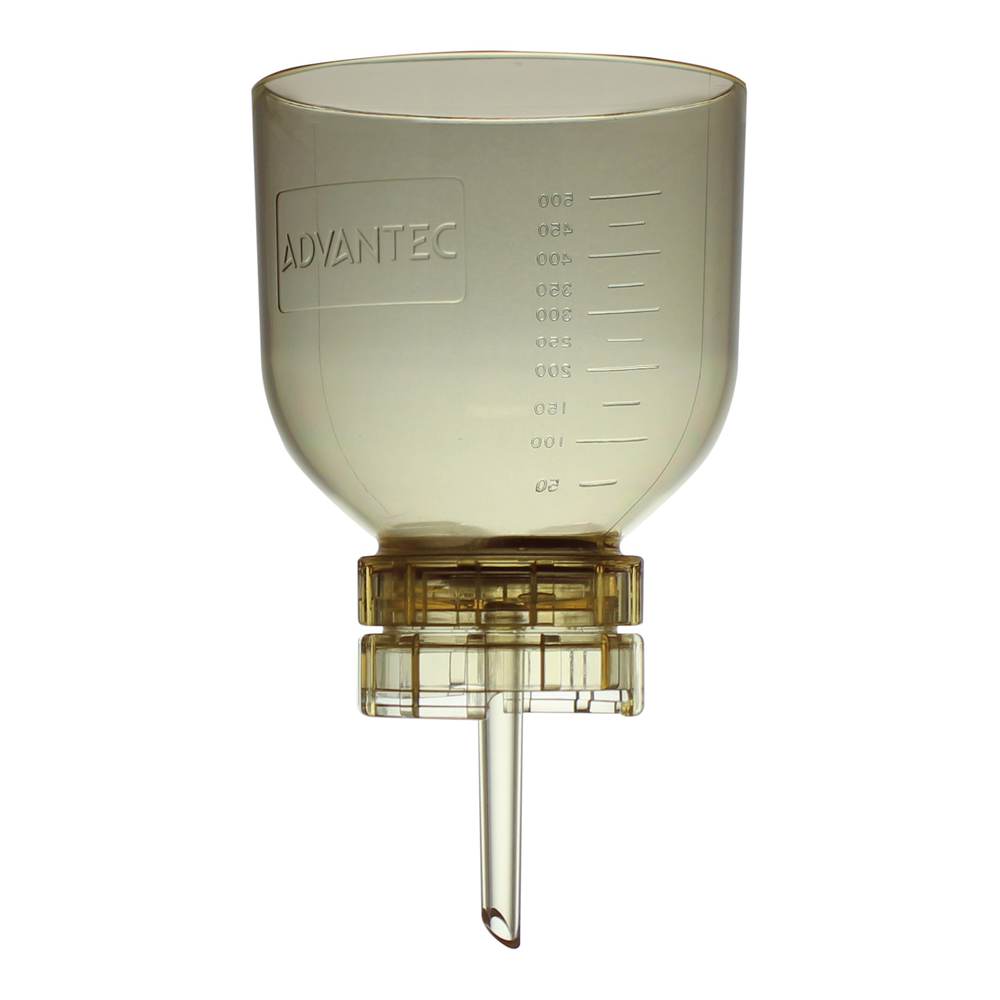 Polysulfone Filter Holder, KP 47 W
