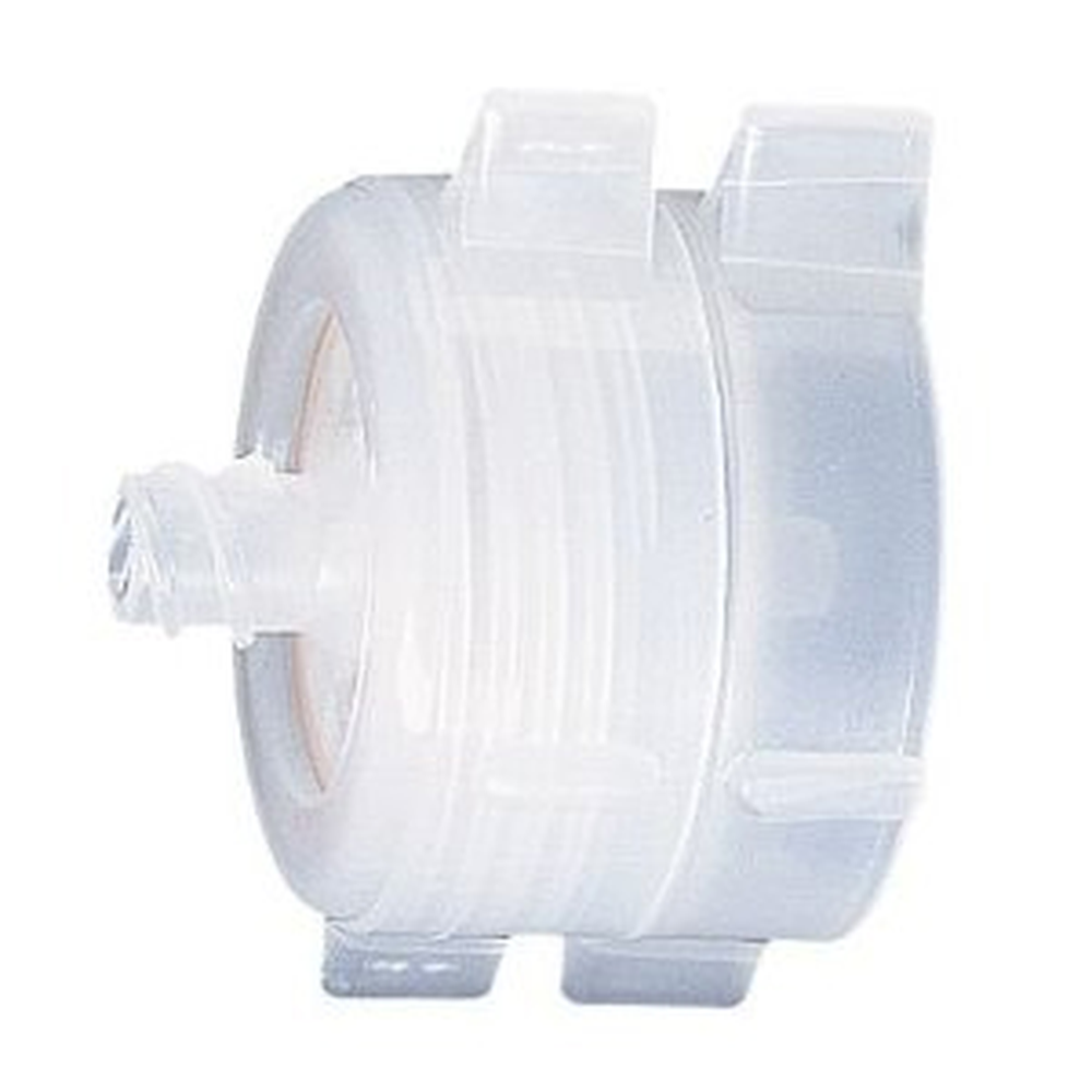 PP 25, In-Line & Aerosol Holders, 25mm, Polypropylene, 6/Pk
