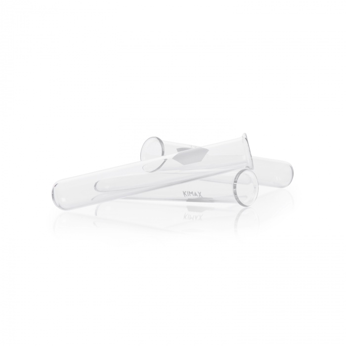 Reusable Plain Test Tube,PR,16X150MM