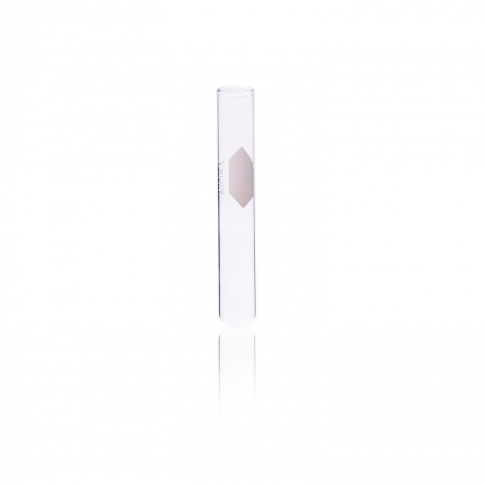 Reusable Culture Tube,PR,16X100MM