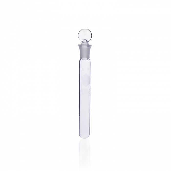 Graduated Reusable Centrifuge Tube,GRAD,TC,STOPPER,15ML