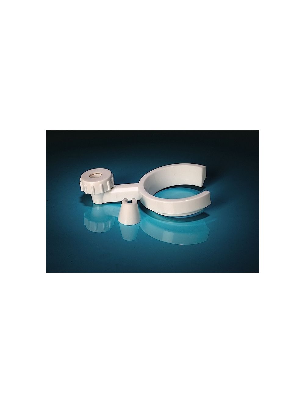 SEPARATORY FUNNEL HOLDER