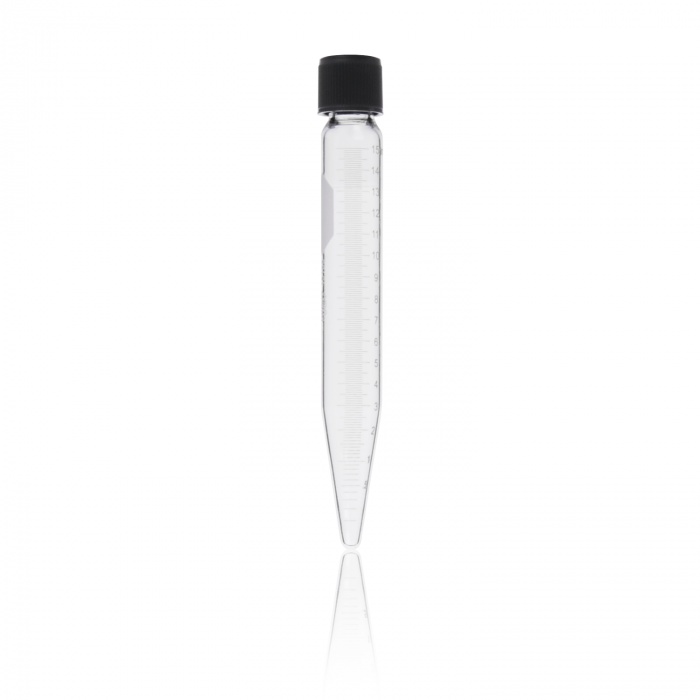 CaliFornia Centrifuge Tube,GRAD,SCREW,100ML