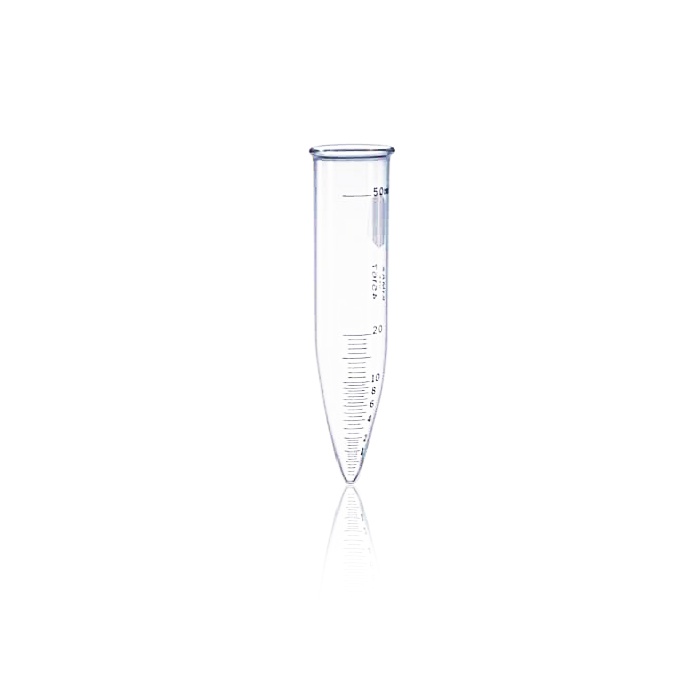 Graduated Reusable Centrifuge Tube,GRAD,API,12.5ML