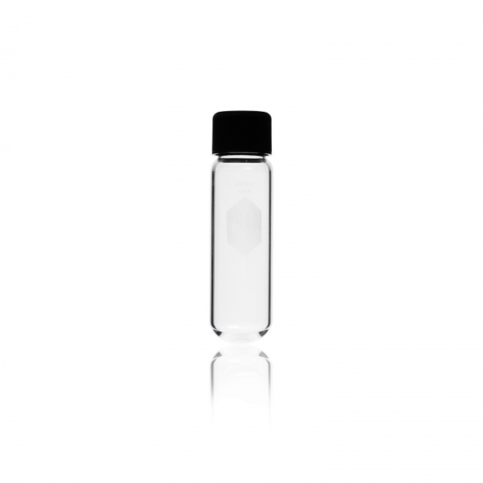 Heavy-Duty Graduated Centrifuge Tube,HEAVY,SCREW,50ML