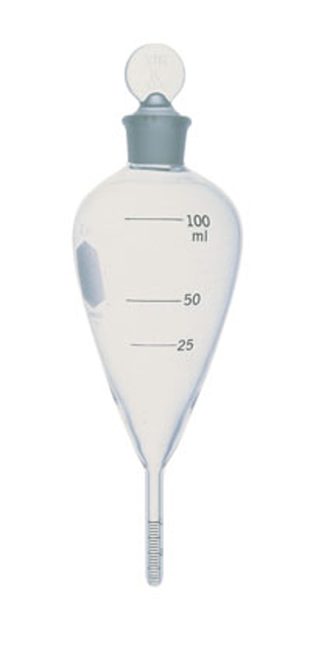 Heavy-Duty Graduated Centrifuge Tube,GRAD,GOETZ,100ML