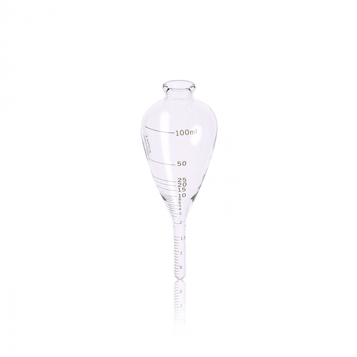 CaliFornia Centrifuge Tube,OIL,STEM,100ML