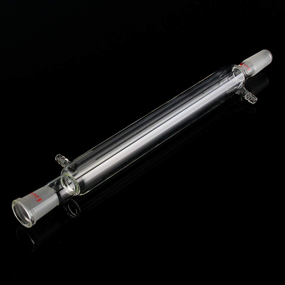 CONDENSER ST 24/40 300MM