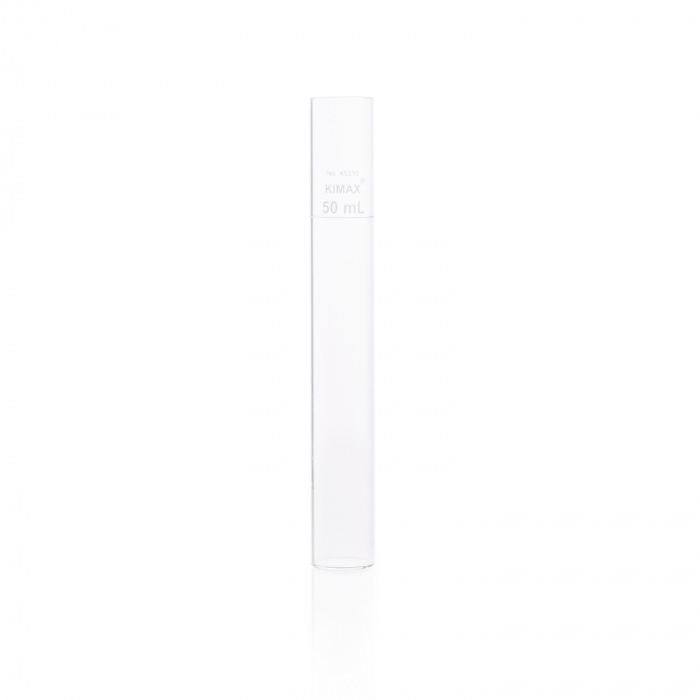 Color Comparison Tube,NESSLER,LOW,UNMATCH,50ML