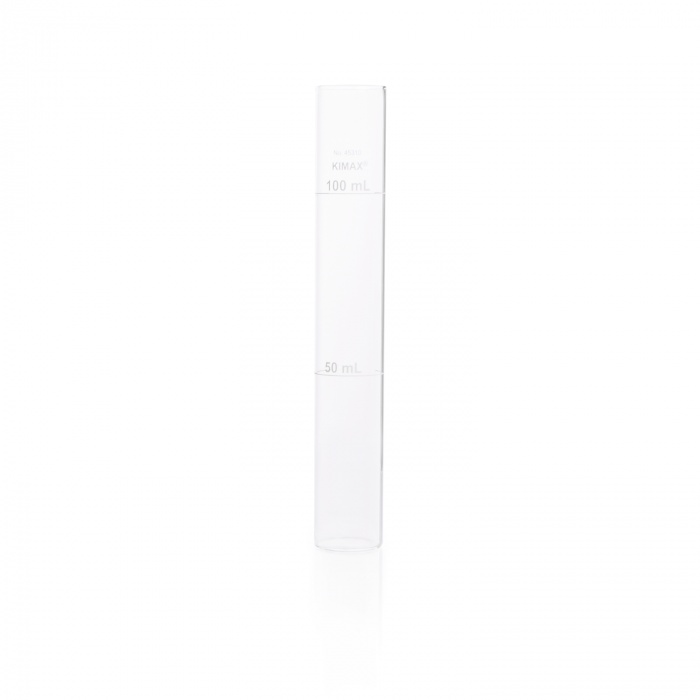 Color Comparison Tube,NESSLER,LOW,UNMATCH,50-100ML