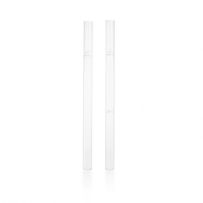 Color Comparison Tube,NESSLER,APHA,MATCHX6,100ML