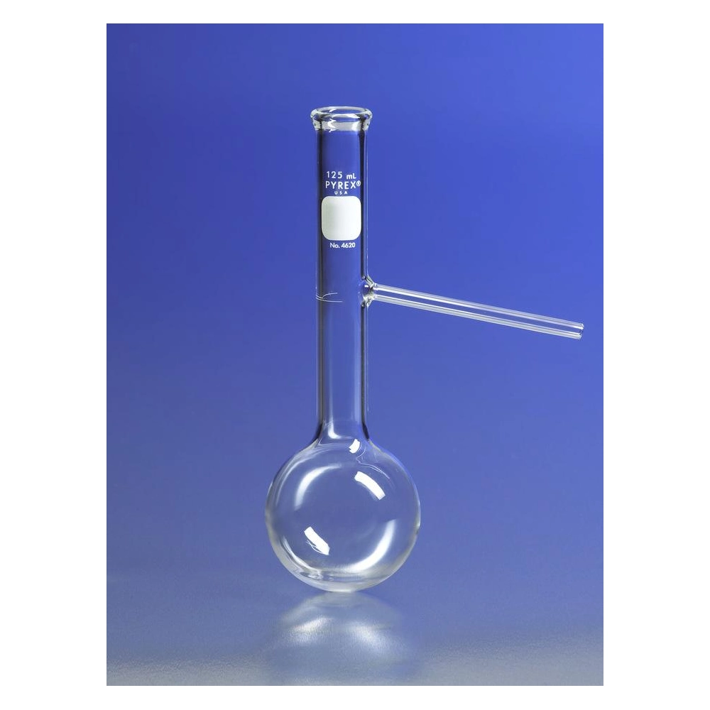 PYREX 250mL Distilling Flask