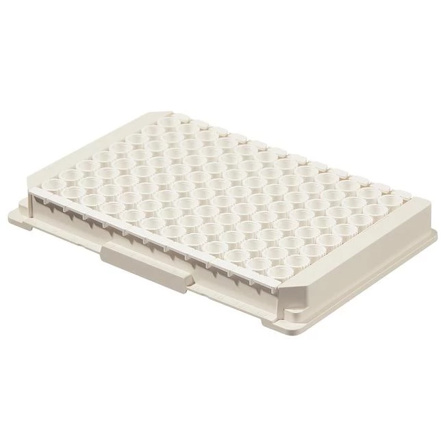Module Plt Nunc-Immuno LockWell MaxiSorp C8x12 NS PS Wht