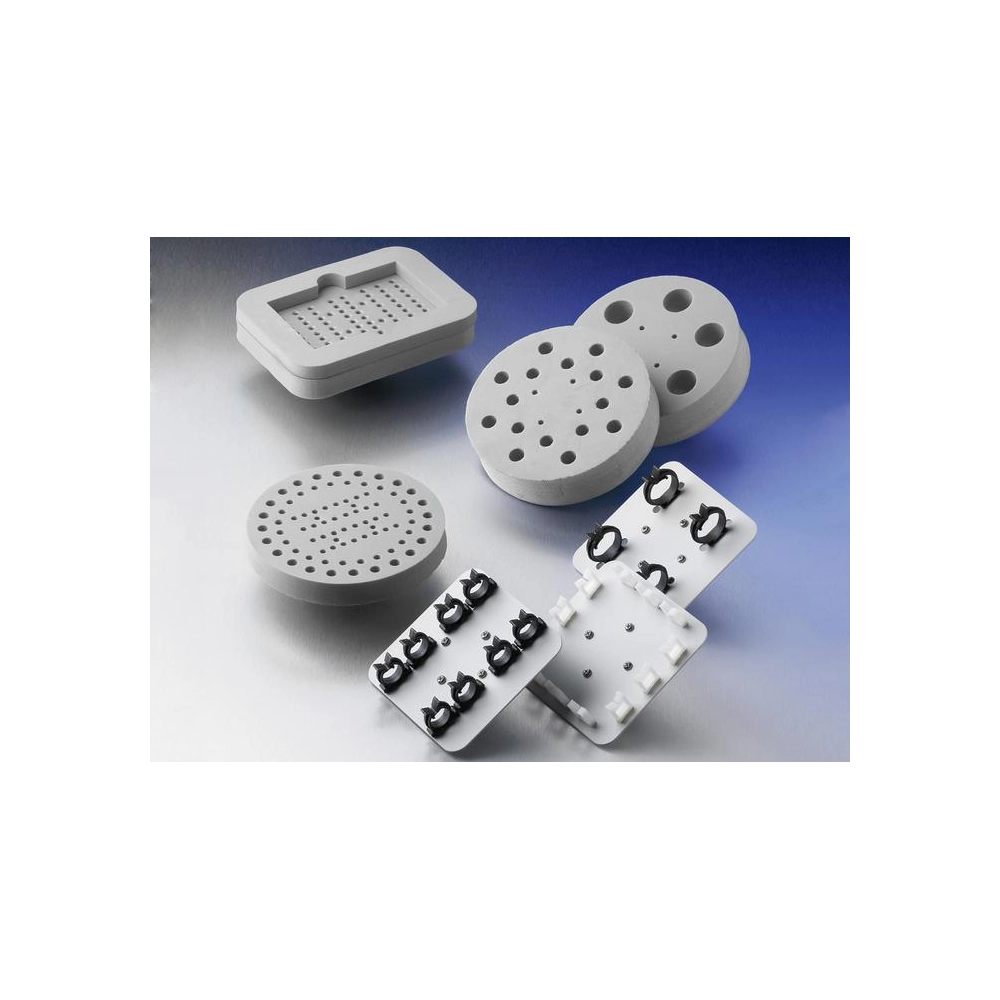 Corning LSE Optional Head for 8 x 15 mL and 8 x 12/13 mm Diameter Tubes