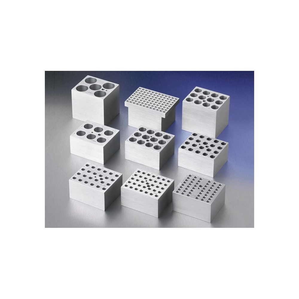 Corning LSE Single Block, 20 x 13 mm Tubes