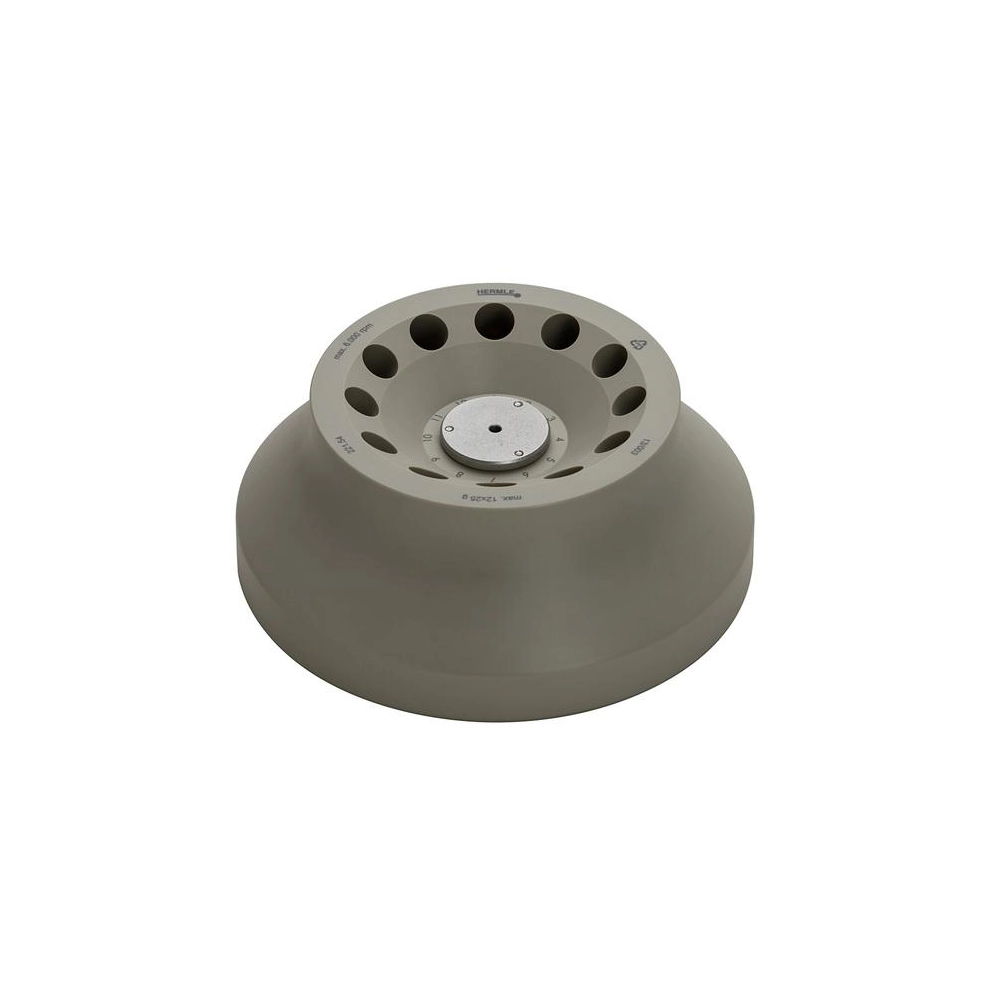 Corning LSE 12 x 15 mL Fixed Angle Rotor